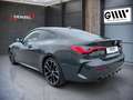 BMW 430 d xDrive Coupe G22 Grau - thumbnail 3