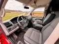 Volkswagen Transporter 2.0 TDI L1H1 DSG Comfortline Marge Airco Lmv Perfe Rouge - thumbnail 2