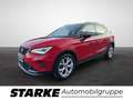 SEAT Arona 1.0 TSI FR Rot - thumbnail 2