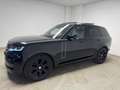 Land Rover Range Rover SWB 3.0 D I6 MHEV SE Schwarz - thumbnail 8