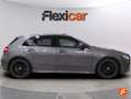 Mercedes-Benz A 180 180d Gris - thumbnail 2