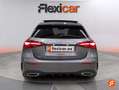Mercedes-Benz A 180 180d Gris - thumbnail 4