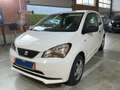 SEAT Mii Reference | TÜV&Service Neu | Klima | Blanc - thumbnail 1