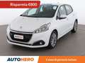 Peugeot 208 1.6 Blue-HDi Active Bianco - thumbnail 1