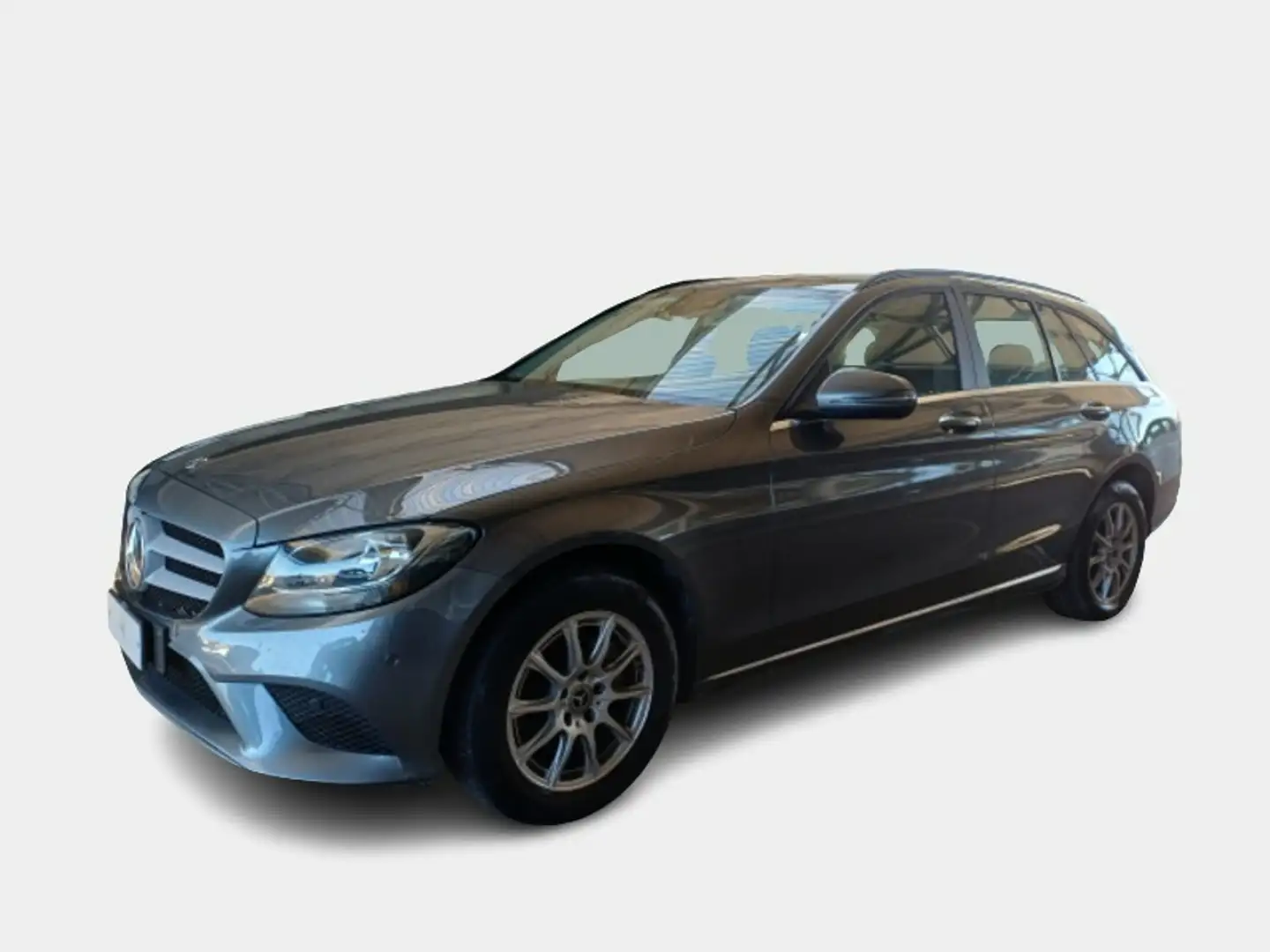 Mercedes-Benz C 200 C 200 d Business Auto WAGON - 1