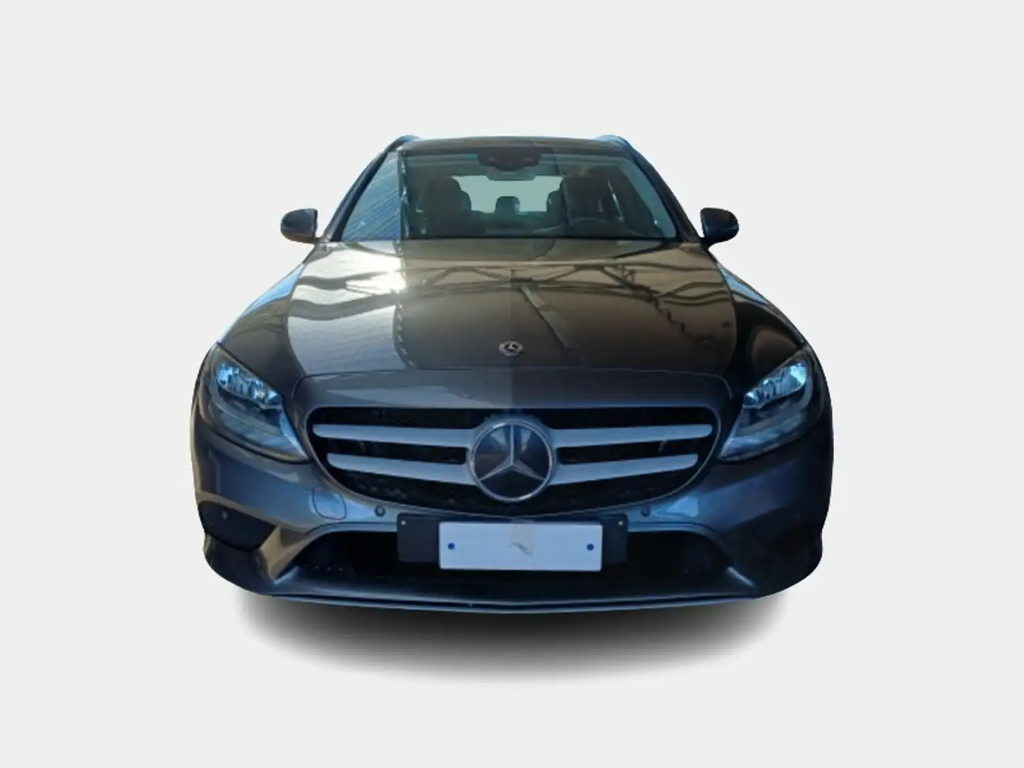 Mercedes-Benz C 200 C 200 d Business Auto WAGON - 2