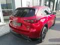Mazda CX-5 II 2022 2.0 Homura Plus Pack 2wd 165cv auto Red - thumbnail 4