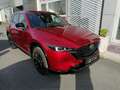 Mazda CX-5 II 2022 2.0 Homura Plus Pack 2wd 165cv auto Red - thumbnail 7