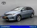 Toyota Auris Touring Sports 1.6 Dynamic | Navigatie | Camera | Blu/Azzurro - thumbnail 1