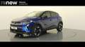 Renault Captur 1.3 TCE 117KW TECHNO EDC 160 5P Bleu - thumbnail 1