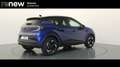 Renault Captur 1.3 TCE 117KW TECHNO EDC 160 5P Bleu - thumbnail 4