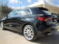 Audi A3 SPB 40 tfsi-e Business Advanced s-tronic | 2021 Nero - thumbnail 4