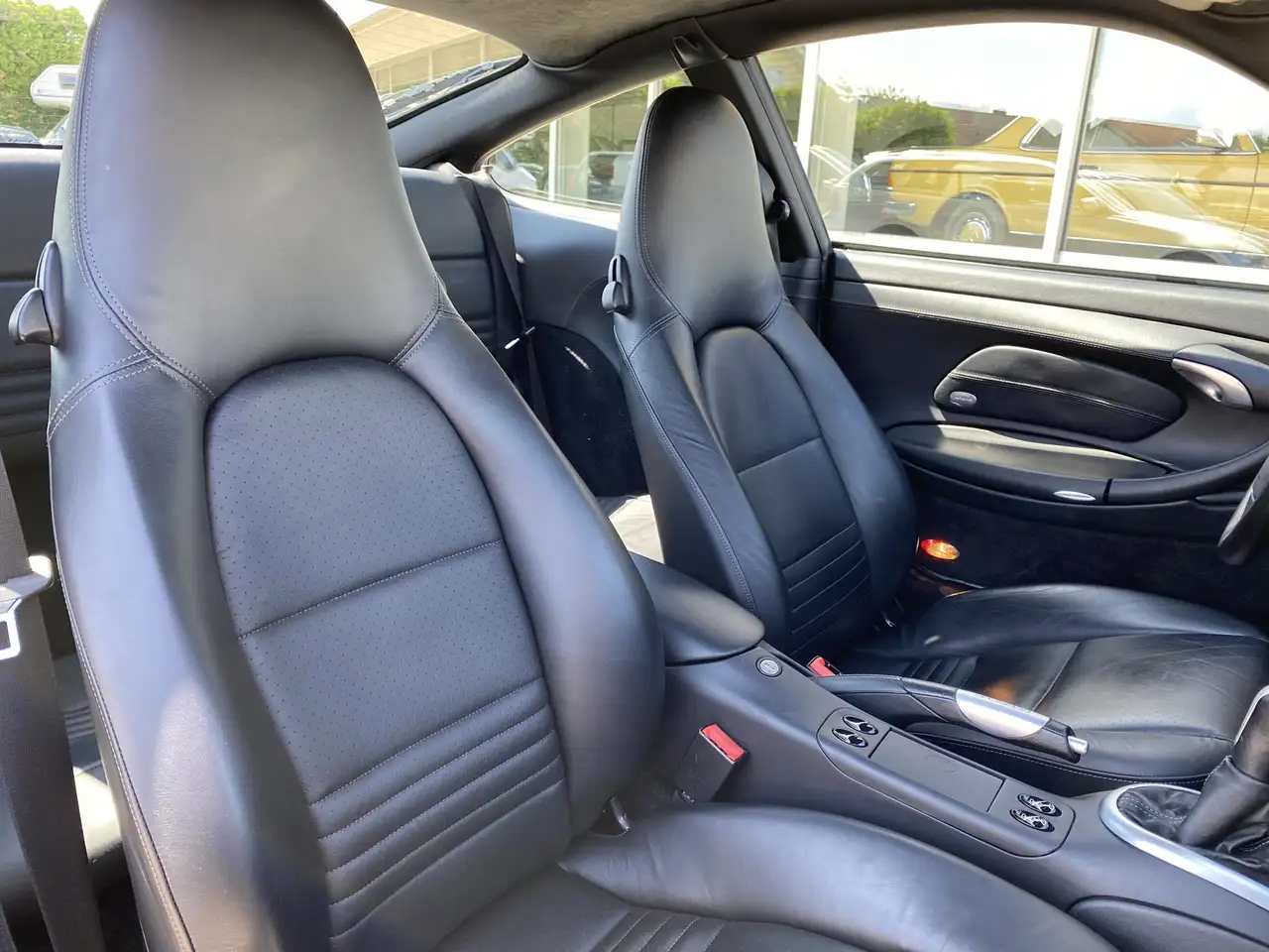 Porsche 911 / 996 Carrera 4 NAVI XENON ATM 84.500, foto 4