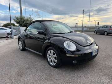 1.4 16V Cabrio