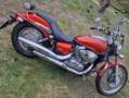 Honda Shadow 750 RC53  C2S Orange - thumbnail 3