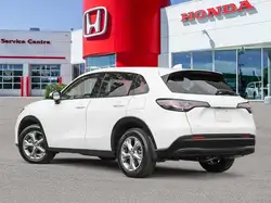 Honda HR-V 2027
