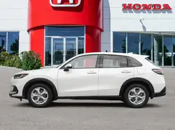 Honda HR-V 2027