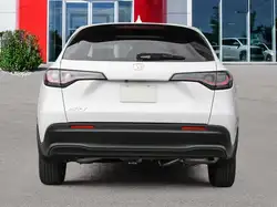 Honda HR-V 2027