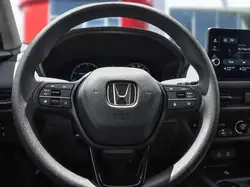 Honda HR-V 2027 — фото 11
