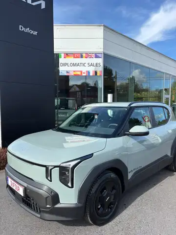 Kia EV2 Business Plus 42,2Kw