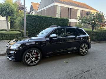 3.0 TDi V6 Quattro Plus Tiptronic