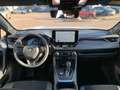 Toyota RAV 4 4 Hybrid 4x4  GR Sport Blanc - thumbnail 19