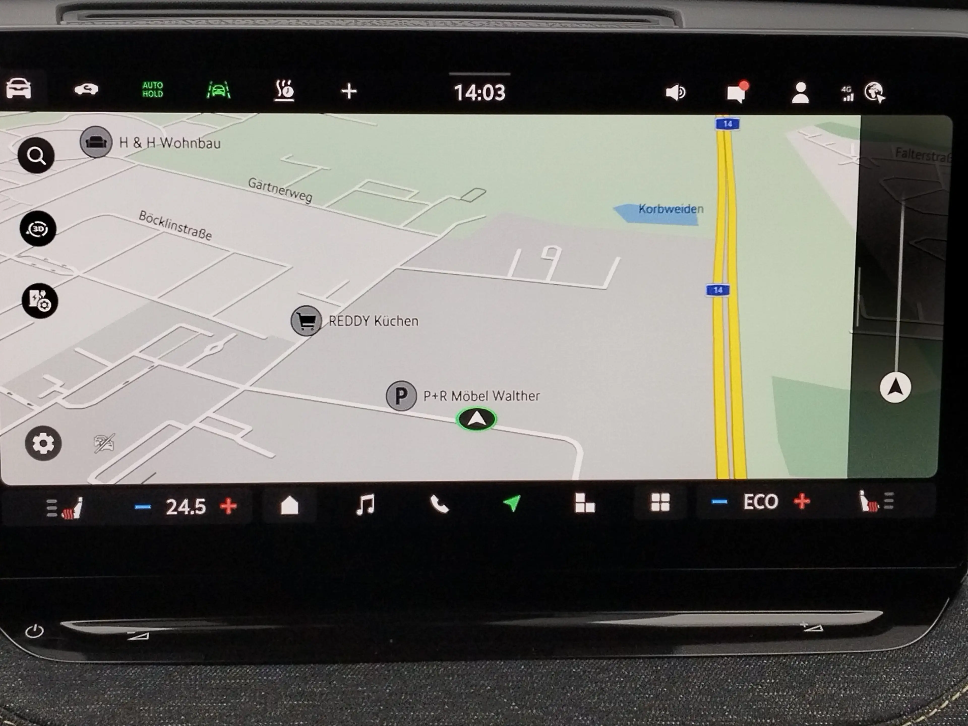 Skoda Elroq 85 Automatik ACC*AUT*Kam.*KeyLess*KlimaA — photo 15