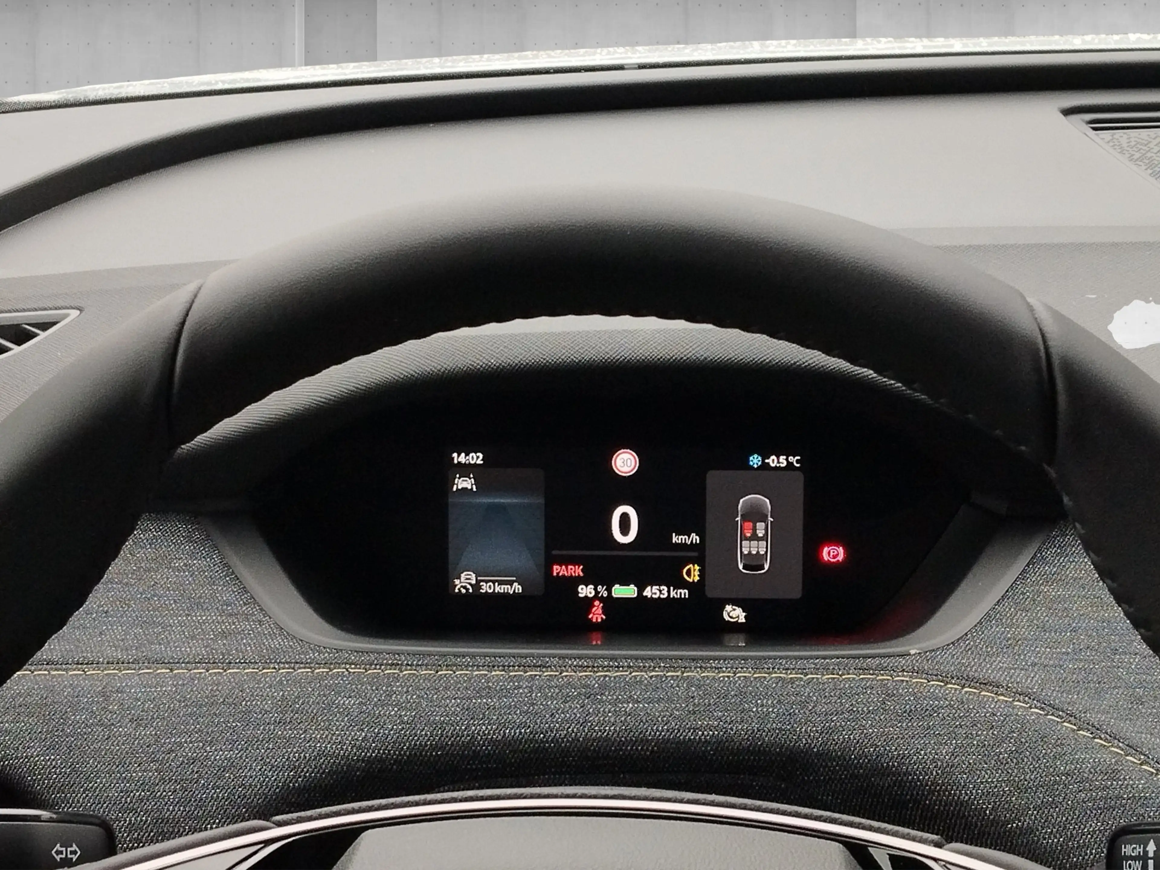 Skoda Elroq 85 Automatik ACC*AUT*Kam.*KeyLess*KlimaA — photo 11