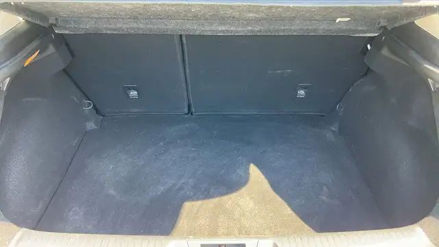 Renault Megane view 14