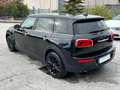 MINI One D Clubman Mini Clubman 1.5 One D Hype auto my18 Zwart - thumbnail 5