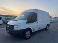 Ford Transit 350 - 2.2 TDCI - FRIGO - Blanc - thumbnail 1