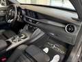 Alfa Romeo Stelvio 2.2 TD 210 CV AT8 Q4 Veloce - TETTO! Grigio - thumbnail 14