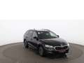 Skoda Octavia Combi 2.0 TDI Ambition Aut MATRIX SKY NAV Schwarz - thumbnail 6