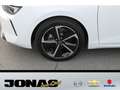 Opel Astra Elegance 1.2T Navi Sitzheizung RKamera 17' White - thumbnail 8
