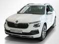 Skoda Kamiq 1.0 TSI Tour Kessy RüKa Smart Link Sitzh. Bianco - thumbnail 1