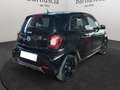 smart forFour II 2015 - 1.0 Superpassion 71cv twinamic Nero - thumbnail 3
