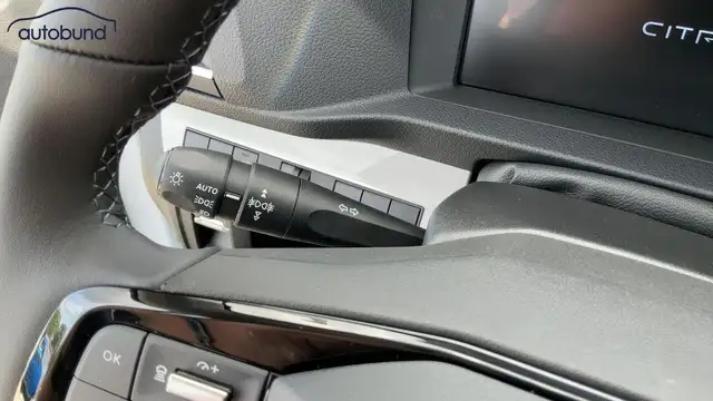 Citroen Spacetourer view 14