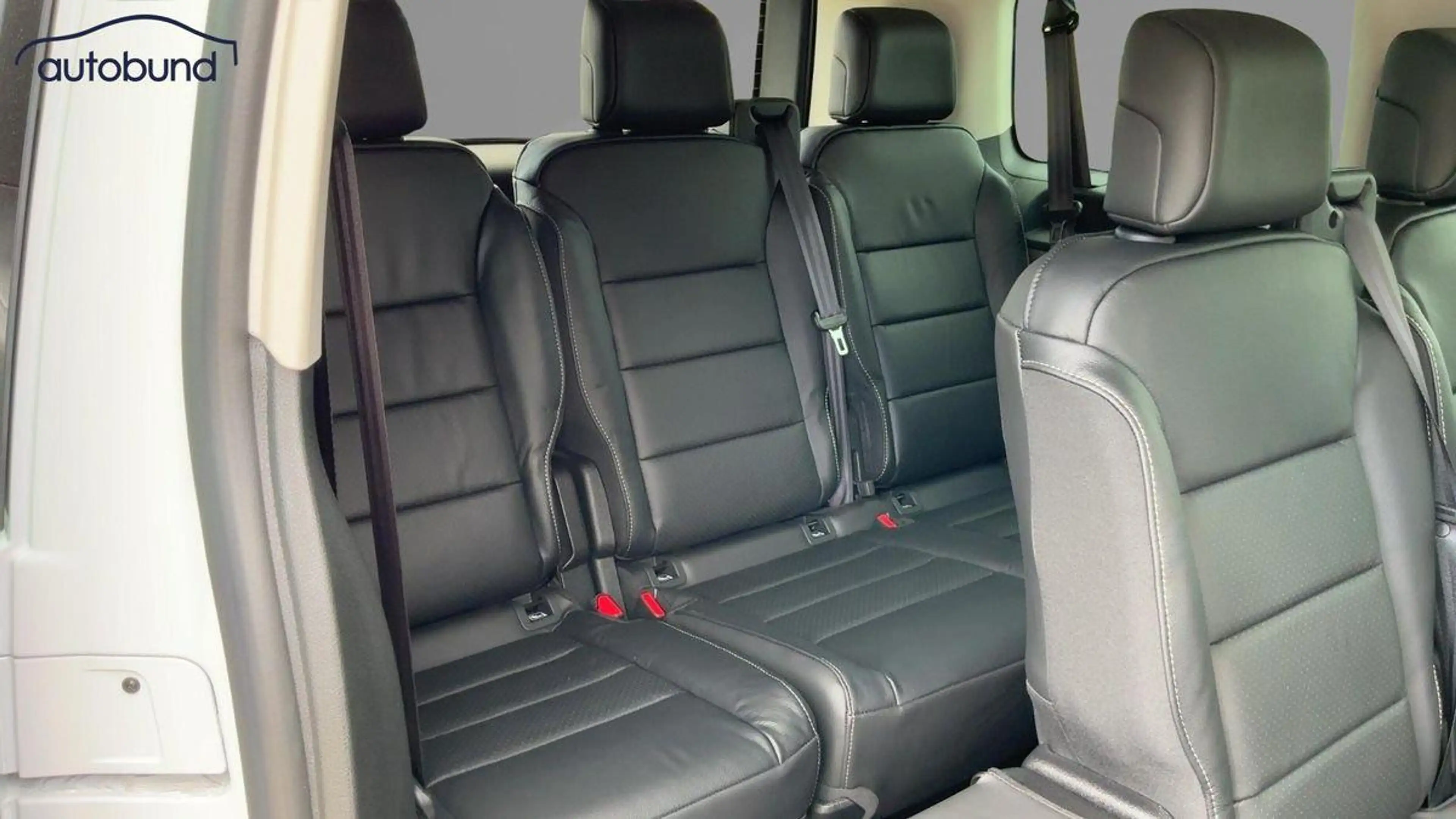 Citroen Spacetourer 2.2 BlueHDI 180 Autom. MAX M 8-Sitzer AHK Alu KA L — photo 7