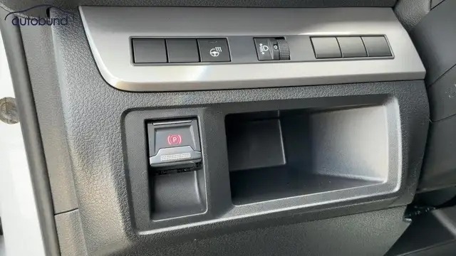 Citroen Spacetourer view 13