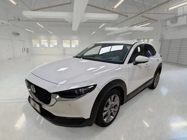 Mazda CX-30 2.0L SKYACTIV-G 150 CV 4WD M HYBRID EXCE. SUV