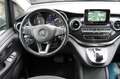 Mercedes-Benz V 220 CDI / EDITION lang MIT 2 JAHREN GARANTIE Silber - thumbnail 10