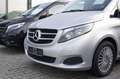 Mercedes-Benz V 220 CDI / EDITION lang MIT 2 JAHREN GARANTIE Silber - thumbnail 21