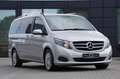 Mercedes-Benz V 220 CDI / EDITION lang MIT 2 JAHREN GARANTIE Silber - thumbnail 3
