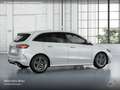 Mercedes-Benz B 180 AMG+PANO+360°+MULTIBEAM+HUD+TOTW+KEYLESS+7G Weiß - thumbnail 17