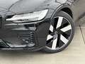 Volvo S60 T8 ULTIMATE DARK **FULL OPTIONS** Noir - thumbnail 4