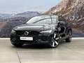 Volvo S60 T8 ULTIMATE DARK **FULL OPTIONS** Noir - thumbnail 1