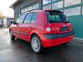 Renault Clio Clio 1.6 16V Dynamique Klima SD Scheckheft 15"OZ Rouge - thumbnail 6
