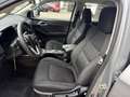 Isuzu D-Max DOUBLE CAB LS 4WD Erstbesitz | Servicegepflegt | Luftfahrwerk hinten | Laderaumrollo | Anhängerkupplung Silber - thumbnail 13