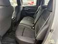 Isuzu D-Max DOUBLE CAB LS 4WD Erstbesitz | Servicegepflegt | Luftfahrwerk hinten | Laderaumrollo | Anhängerkupplung Silber - thumbnail 14