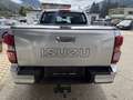 Isuzu D-Max DOUBLE CAB LS 4WD Erstbesitz | Servicegepflegt | Luftfahrwerk hinten | Laderaumrollo | Anhängerkupplung Silber - thumbnail 5
